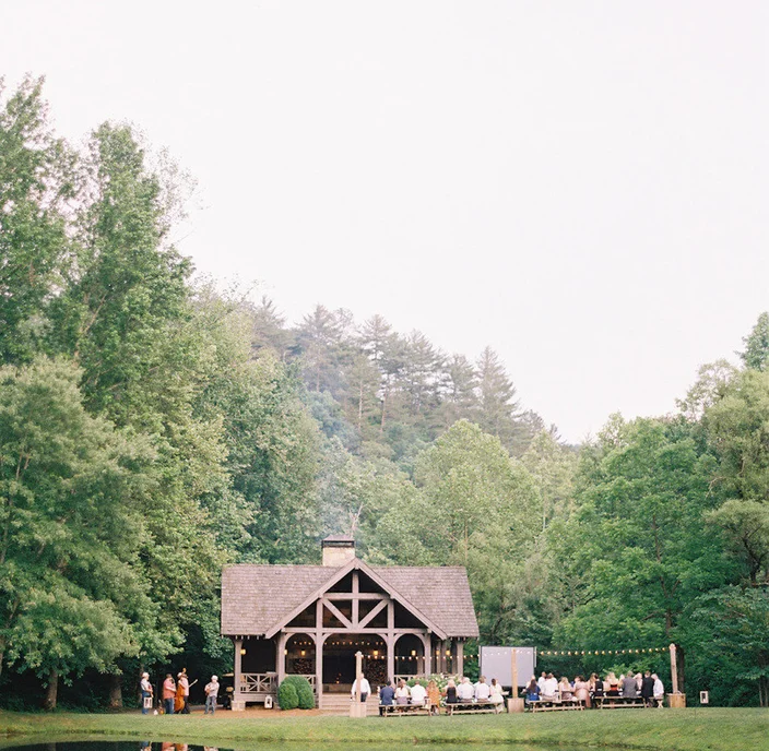 20 Swoon-Worthy Wedding Venues In Tennessee